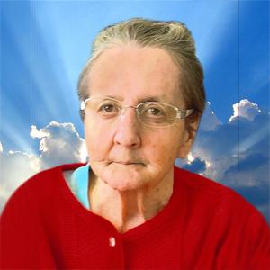 Thérèse Talbot Monette