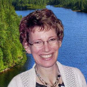 Louise Boisvert