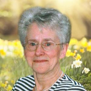 Marie-Rose Thibodeau St-Denis