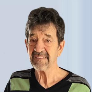 Laurent Dessureault