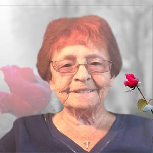 Gertrude Lunam
