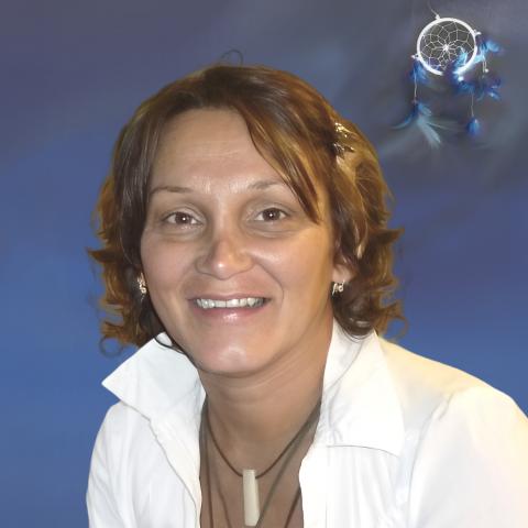 Louise Journeault