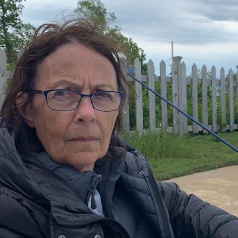 Suzanne Vachon