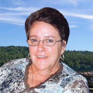 Suzanne Boucher