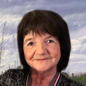 Claudette Rivard