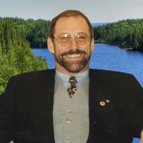 Claude Mercier