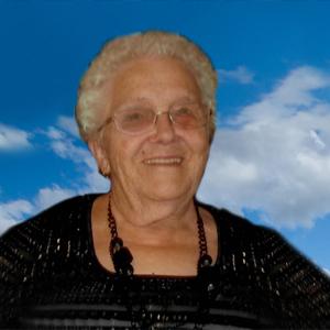 Jeanne d'Arc Desgagné