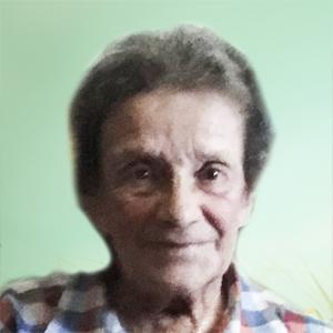 RoseAlda Pruneau Mercier