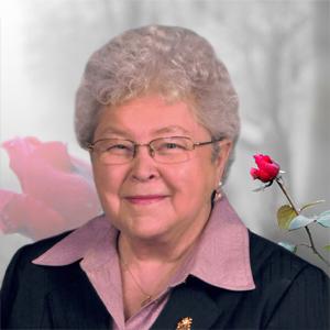 Françoise Mongrain Boulet