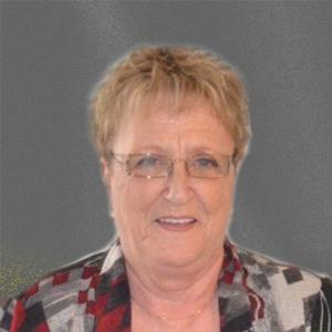 Josette Légaré-Lambert