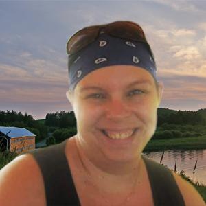 Nathalie Beauregard