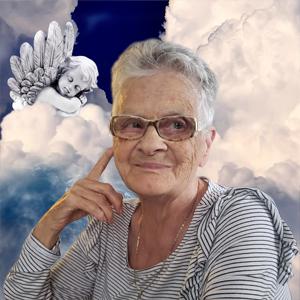 Marie-Rose Fortier