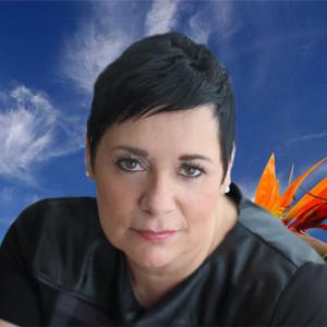 Huguette Veilleux