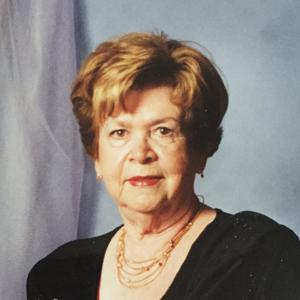 Gaëtane Guillemette Sigouin