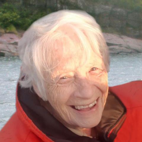 Louisia Girard