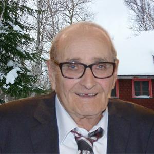 Marcel Duchesne