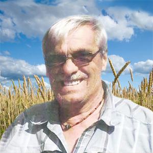 Yoland Legault