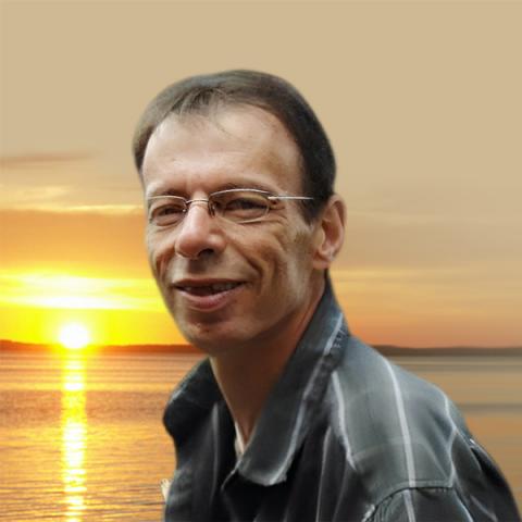 Martin Naud