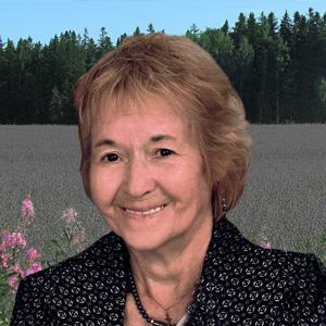 Marie-Thérèse Richard