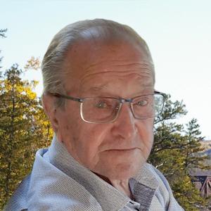Fernand Mantha