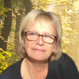 Fernande Leblanc
