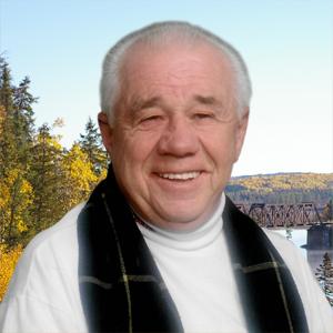 Rénald Béchard