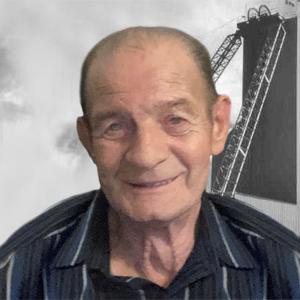 Marcel « L'mousse » Richard