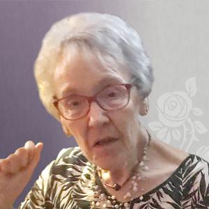 Carmelle (Pilote) Gilbert