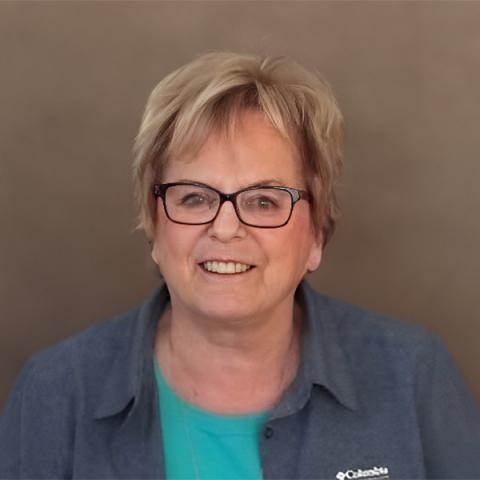 Lucia Marson Johnson