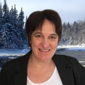 Carmen Desaulniers