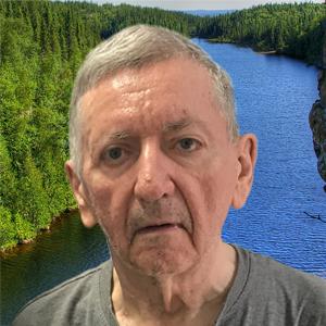 Gérard Poudrier