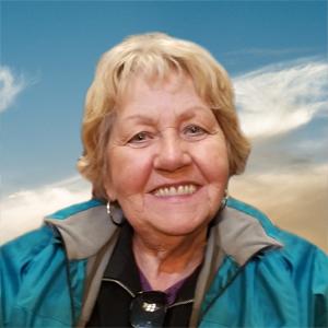 Gisèle Gauthier