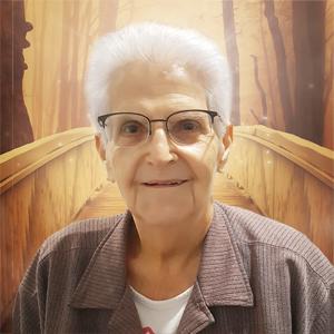 Yolande Tremblay Veilleux