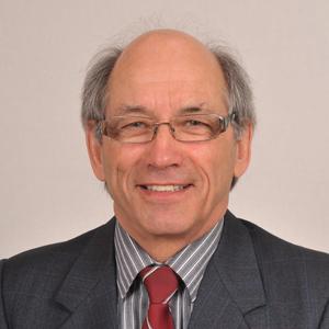 Gilbert Rivard