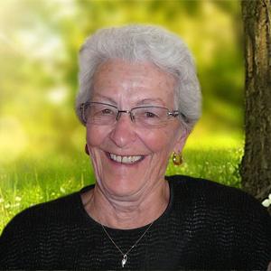 Marcelline Raymond Marcoux