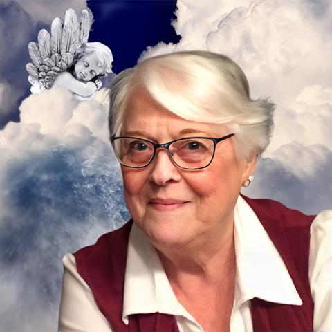 Louise Charland