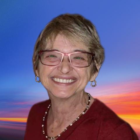Réjeanne Bélisle