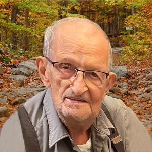 Richard Paradis