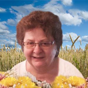 Suzanne Cloutier
