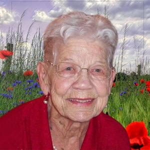 Lucienne Patry Giroux