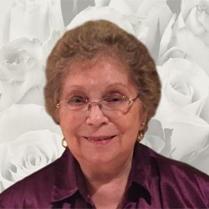 Marie-Rose Plante