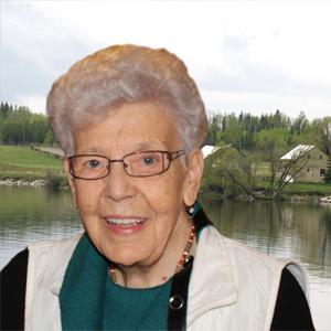 Mariette Bellefeuille Couture