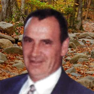 Jean-Paul Bernier