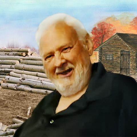 Germain Labrecque