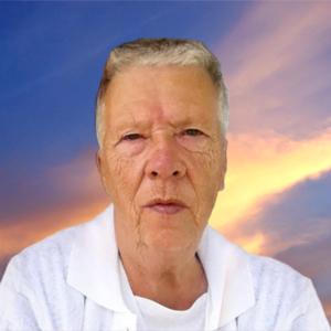 Annette St-Amant