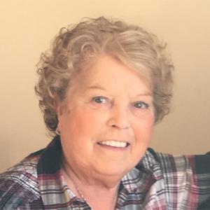 Lisette Gibouleau