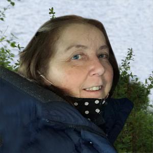 Donna Noury