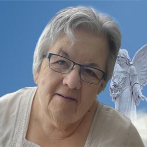 Pauline Gagné