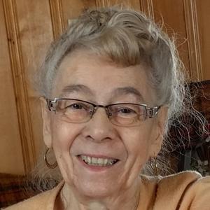 Bertha Grand-Maison