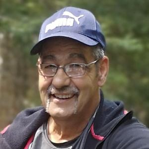 Gilles Martel